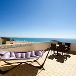 Casa Sol - Vista Mar - Benagil Дом отдыха