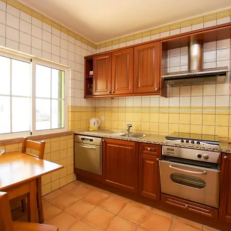 בית נופש Casa Sol - Vista Mar - Benagil