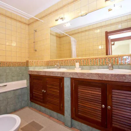 Casa Sol - Vista Mar - Benagil
