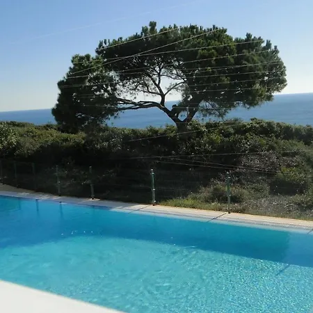 Casa Sol - Vista Mar - Benagil *