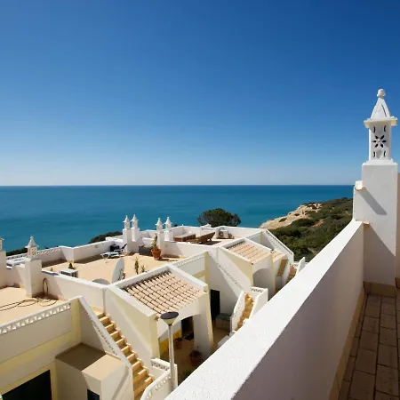 Casa Sol - Vista Mar - Benagil *