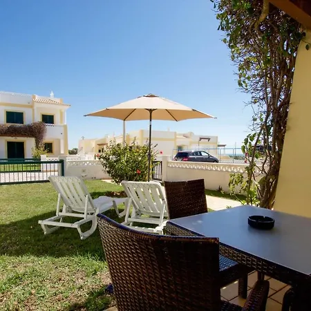 Semesterbostad Casa Sol - Vista Mar - Benagil Lagoa (Algarve)