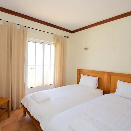 Casa Sol - Vista Mar - Benagil Lagoa (Algarve)
