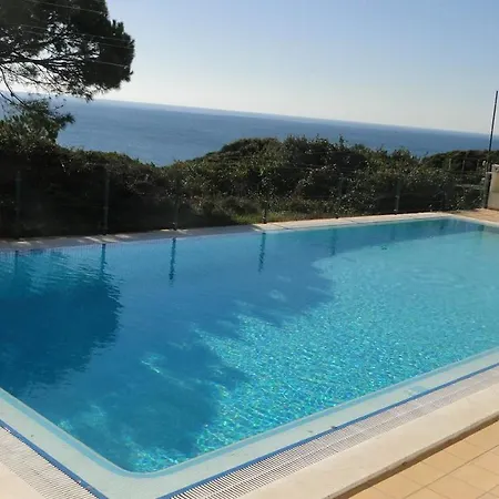 Casa Sol - Vista Mar - Benagil *