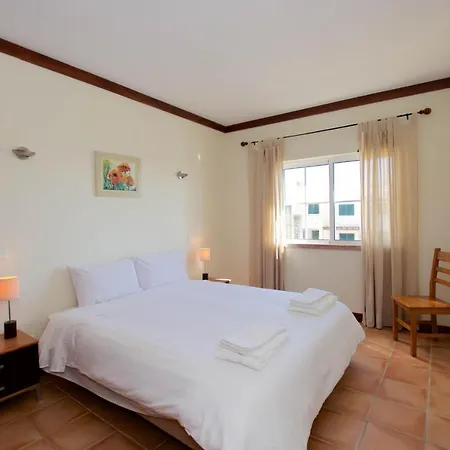 Casa Sol - Vista Mar - Benagil Lagoa (Algarve)