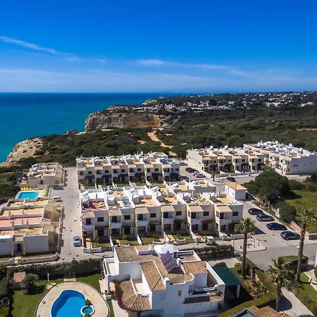 Semesterbostad Casa Sol - Vista Mar - Benagil *