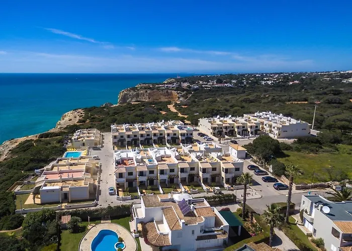 Σπίτι διακοπών Casa Sol - Vista Mar - Benagil *