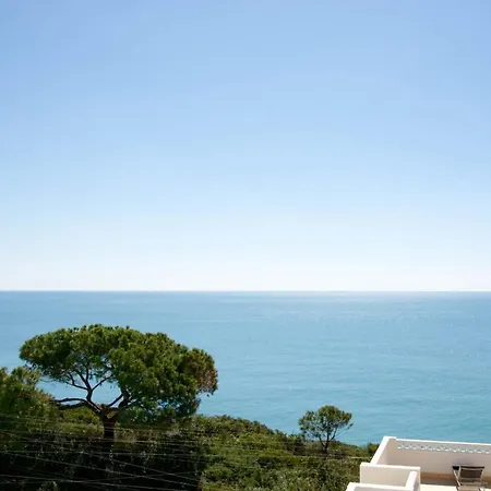 Casa de Férias Casa Sol - Vista Mar - Benagil